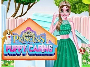 Princess Pet Care & Style Studio