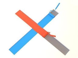 Paint Roll 3D: Color Puzzle Game
