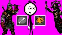 Stickman Escape Puzzle Adventure