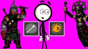 Stickman Escape: Prison Break Puzzle Game