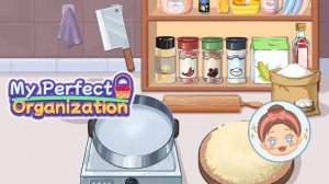My Perfect Organization: Home Packing Puzzle Game