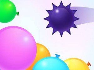 Balloon Slicer: Puzzle Adventure