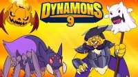 Creature Quest: Dynamons Collection Adventure