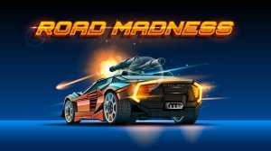 Road Madness: Car Racing Adventure