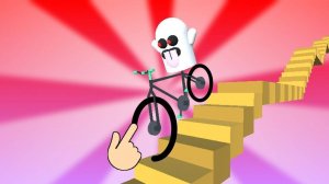 Draw Wheels: Bike Racing Game