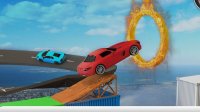 Car Stunt Races Mega Ramps Online Arcade Game