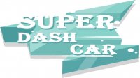 Super Dash Car Online Arcade Game