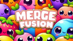 Merge Fusion: Puzzle & Relax Game
