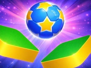 Going Balls 3D: Rolling Puzzle Game