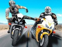 Moto Bike Attack Race Master Online Arcade Game