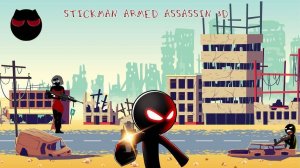 Stickman Explorer 3D Puzzle Run