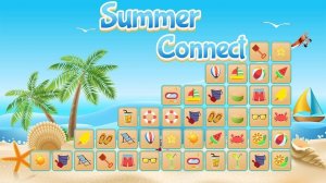 Sunny Pairing Puzzle Challenge