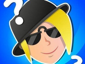 Whooo? - Free Guess the Character Puzzle Game