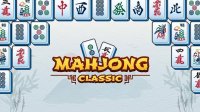 Mahjong Classic: Tile Matching Puzzle Game