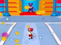 Food Frenzy Puzzle Adventure