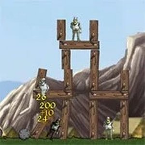 Norse Siege Puzzle