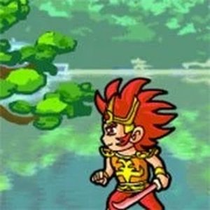 Mystic Phoenix Rising: Vertical Action