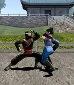 Arena Combat Clash