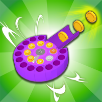 Reflex Runner: Coin Dash
