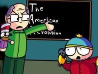 Cartman Rhythm Mod