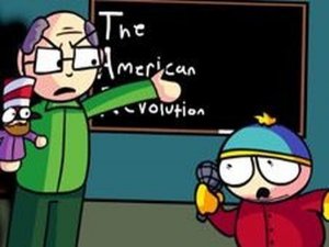 Cartman Rhythm Mod