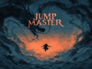 Sky Climber: Vertical Leap Adventure