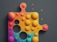 Dot Connect Shape Challenge