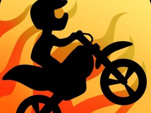 Cycling Speed Challenge Online