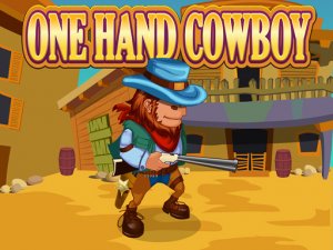 Frontier Marksman Quest