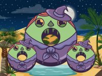 Circle Jump Adventure