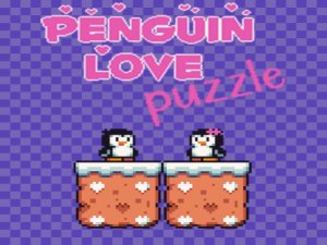 Penguin Pair Puzzle