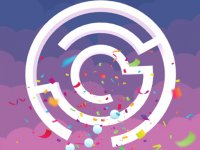 Puzzle Ball Rotate: Maze Challenge Online Puzzle Game