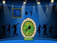 Arcade Puzzle Escape