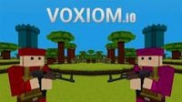 Voxiom.io Battle Arena