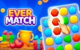 EverMatch World Puzzle Journey