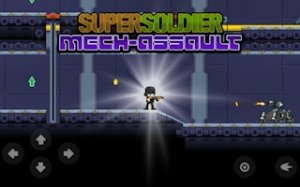 Circuit Savers: A Platforming Puzzle Quest