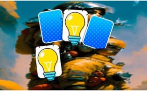 Adventurers Sliding Puzzle Challenge