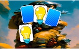 Adventurers Memory Match Puzzle Game - Sliding Puzzle Game