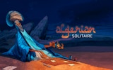 Algerian Solitaire Card Game Online - Puzzle Game