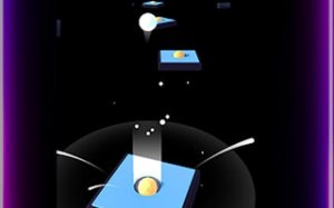 Pulse Path Music Runner