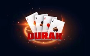 Durak Strategy Card Game