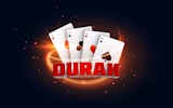 Durak Card Game Online Strategy Card Game