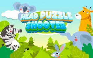 Animal Match Puzzle: Fun Matching