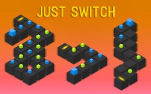 Hue Alignment Puzzle