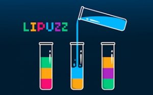 Color Sort Puzzle Challenge