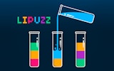 Lipuzz Water Sort Puzzle Online Game - Puzzle Game