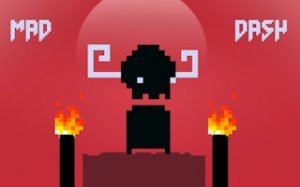 Swift Leap World Runner