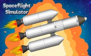 Stellar Vehicle Designer & Orbital Journey