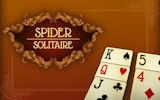 Spider Solitaire Cards Game Online Puzzle Game