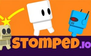 Platform Bounce Battle